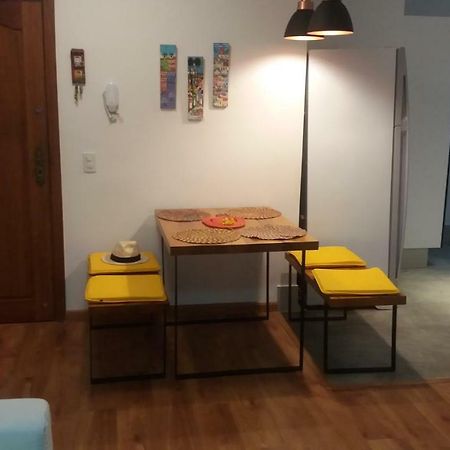 Lindo Apartamento No Coracao De Ipanema Apartment Rio de Janeiro Exterior photo