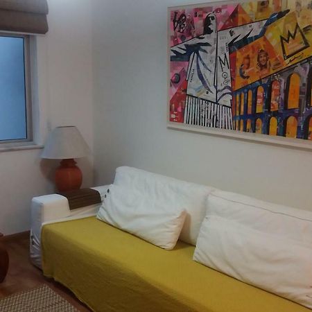 Lindo Apartamento No Coracao De Ipanema Apartment Rio de Janeiro Exterior photo