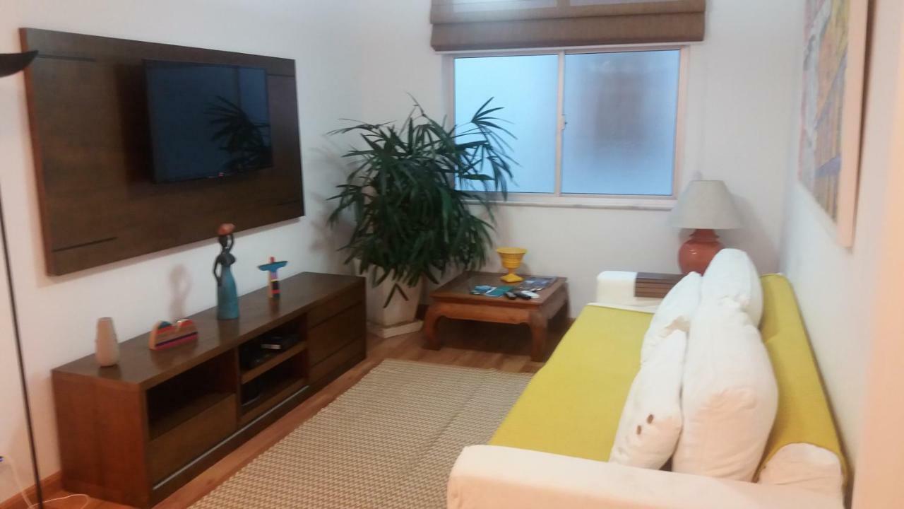 Lindo Apartamento No Coracao De Ipanema Apartment Rio de Janeiro Exterior photo